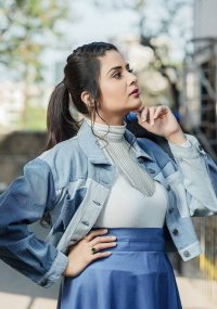 sreemukhi_ teluguvox_17